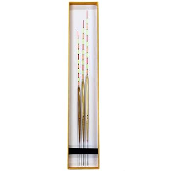へら浮きセット Amazon | おり釣具 煌水 かや へらウキセット 底釣(#1~5)(ori